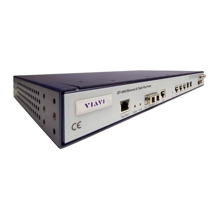 VIAVI  Fusion QT 600-10